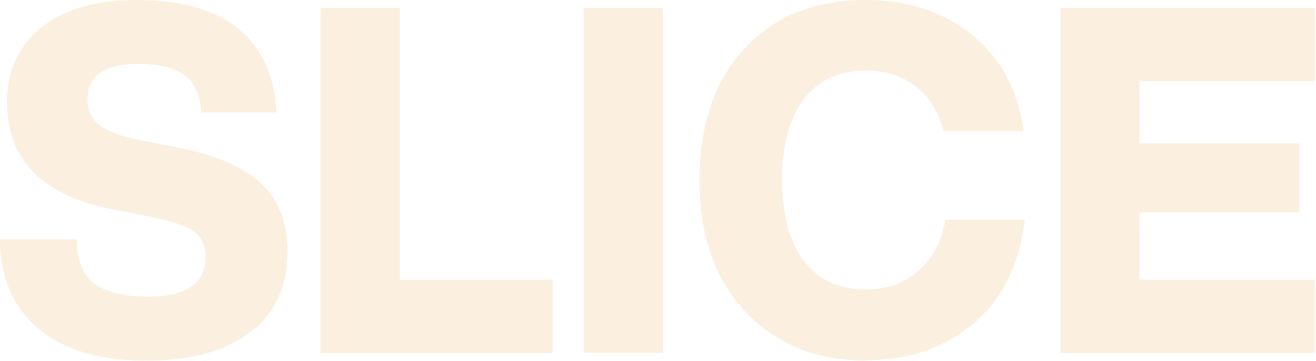 Slice – pizza na kawałki